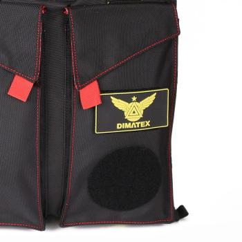 Flight Bag "TARMAC" NG Aero Airbus